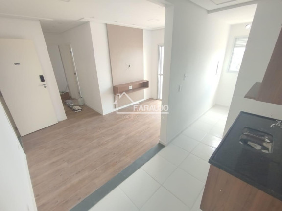 Imagem Apartamento com 2 Quartos à Venda, 46 m² em Caguassu - Sorocaba Imagem Apartamento com 2 Quartos à Venda, 46 m² em Caguassu - Sorocaba