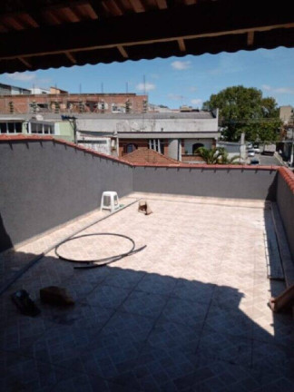 Imagem Sobrado com 2 Quartos à Venda, 105 m² em Chácara Belenzinho - São Paulo