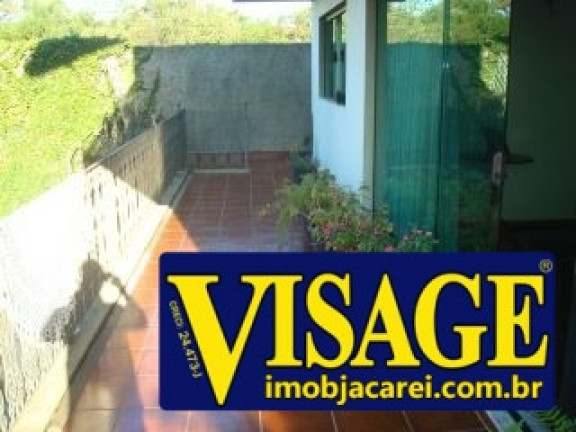 Imagem Casa com 4 Quartos à Venda, 430 m² em Cid. Jardim - Jacareí Imagem Casa com 4 Quartos à Venda, 430 m² em Cid. Jardim - Jacareí