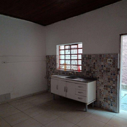 Imagem Casa com 2 Quartos para Alugar, 60 m² em Vila Esperança - São Paulo Imagem Casa com 2 Quartos para Alugar, 60 m² em Vila Esperança - São Paulo