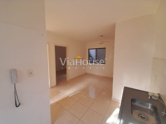 Imagem Apartamento com 2 Quartos à Venda, 42 m² em Recanto Das Palmeiras - Ribeirão Preto Imagem Apartamento com 2 Quartos à Venda, 42 m² em Recanto Das Palmeiras - Ribeirão Preto