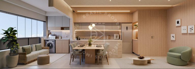 Imagem Apartamento com 3 Quartos à Venda, 71 m² em Parque Industrial - São José Dos Campos Imagem Apartamento com 3 Quartos à Venda, 71 m² em Parque Industrial - São José Dos Campos