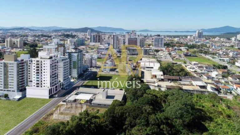 Imagem Apartamento com 3 Quartos à Venda, 88 m² em Pagani - Palhoça Imagem Apartamento com 3 Quartos à Venda, 88 m² em Pagani - Palhoça