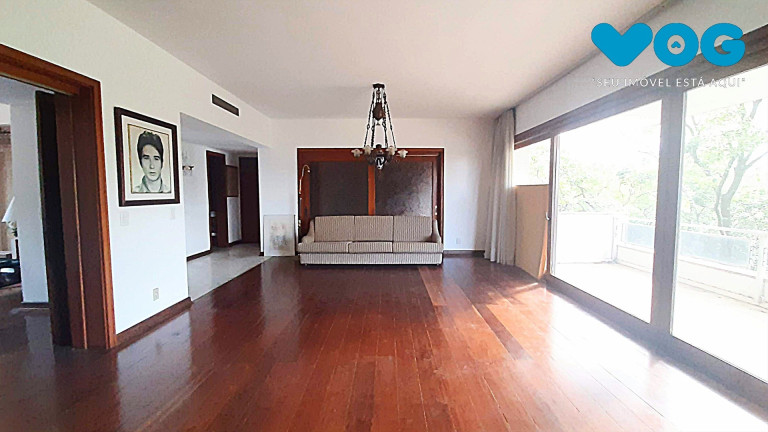 Imagem Imóvel com 3 Quartos à Venda, 257 m² em Petrópolis - Porto Alegre