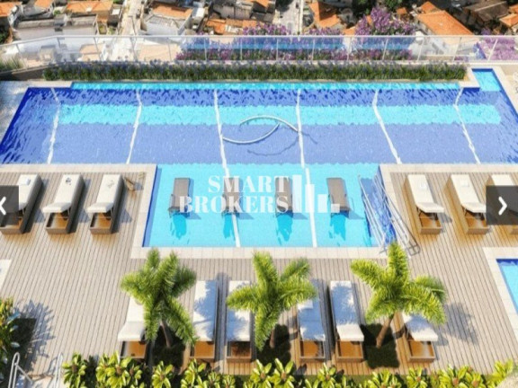 Imagem Apartamento com 2 Quartos à Venda, 68 m² em Chácara Inglesa - São Paulo Imagem Apartamento com 2 Quartos à Venda, 68 m² em Chácara Inglesa - São Paulo