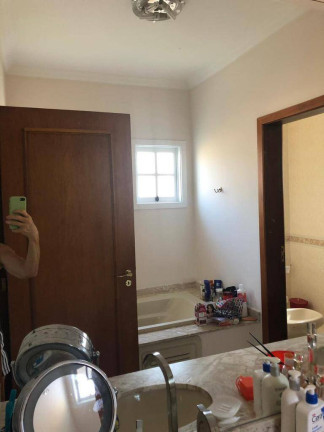 Imagem Casa com 4 Quartos à Venda, 329 m² em Alphaville - Santana De Parnaíba