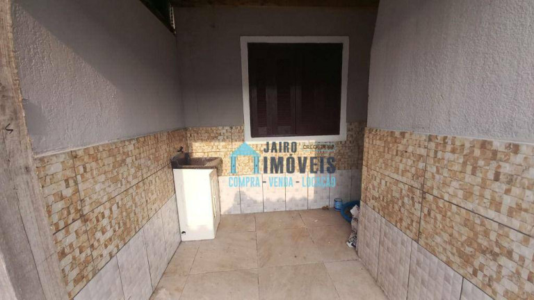 Imagem Casa com 3 Quartos à Venda, 94 m² em Indianópolis - Tramandaí Imagem Casa com 3 Quartos à Venda, 94 m² em Indianópolis - Tramandaí