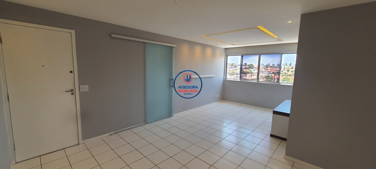 Imagem Apartamento com 3 Quartos para Alugar ou Temporada, 74 m² em Nova Parnamirim - Parnamirim Imagem Apartamento com 3 Quartos para Alugar ou Temporada, 74 m² em Nova Parnamirim - Parnamirim