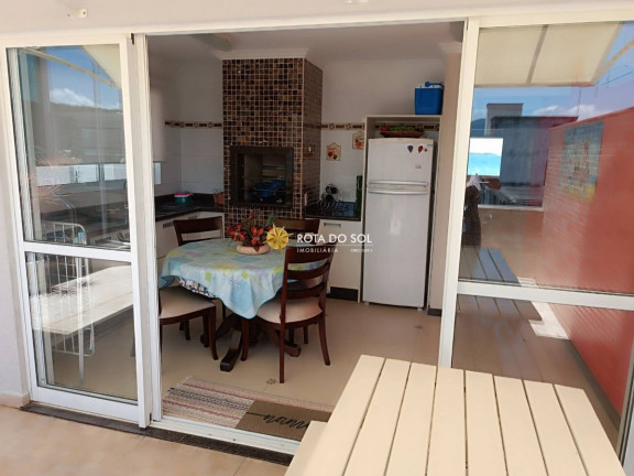 Imagem Cobertura com 4 Quartos à Venda, 230 m² em Canto Grande - Bombinhas Imagem Cobertura com 4 Quartos à Venda, 230 m² em Canto Grande - Bombinhas