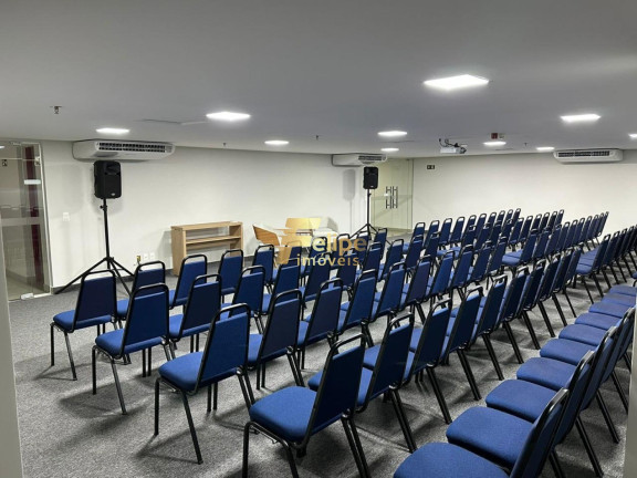 Imagem Sala Comercial à Venda, 27 m² em Praia Da Costa - Vila Velha