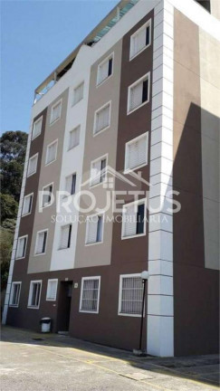 Imagem Apartamento com 2 Quartos à Venda, 52 m² em Parque Marabá - Taboão Da Serra Imagem Apartamento com 2 Quartos à Venda, 52 m² em Parque Marabá - Taboão Da Serra