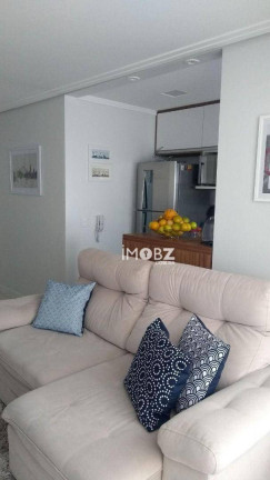 Imagem Imóvel com 2 Quartos à Venda, 56 m² em Vila Andrade - São Paulo Imagem Imóvel com 2 Quartos à Venda, 56 m² em Vila Andrade - São Paulo
