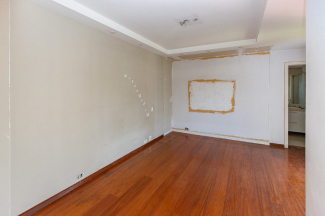Imagem Apartamento com 3 Quartos à Venda, 175 m² em Vila Andrade - São Paulo