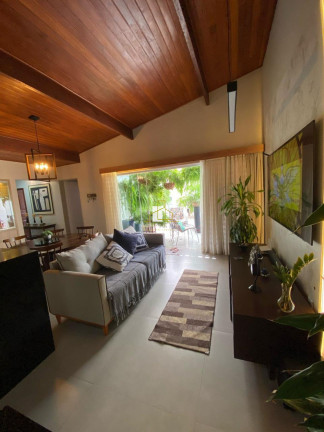 Imagem Casa com 3 Quartos à Venda, 300 m² em Domingos Martins - Domingos Martins