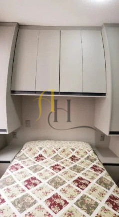 Imagem Apartamento com 2 Quartos à Venda, 55 m² em Brás - São Paulo Imagem Apartamento com 2 Quartos à Venda, 55 m² em Brás - São Paulo
