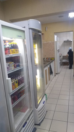 Imagem Sala Comercial à Venda, 60 m² em Centro - São Vicente Imagem Sala Comercial à Venda, 60 m² em Centro - São Vicente