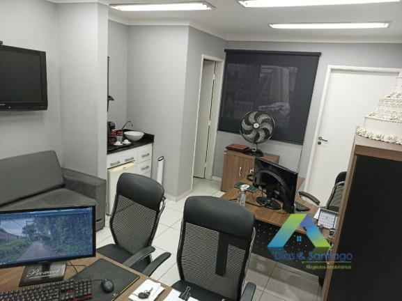 Imagem Sala Comercial à Venda, 700 m² em Vila Moraes - São Paulo Imagem Sala Comercial à Venda, 700 m² em Vila Moraes - São Paulo