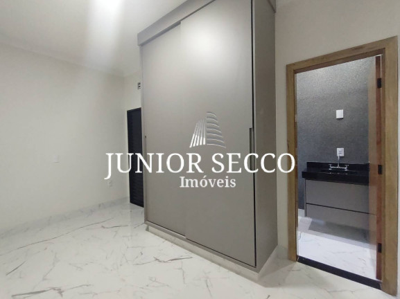 Imagem Casa de Condomínio com 3 Quartos à Venda, 253 m² em Setlife Mirassol - Mirassol Imagem Casa de Condomínio com 3 Quartos à Venda, 253 m² em Setlife Mirassol - Mirassol