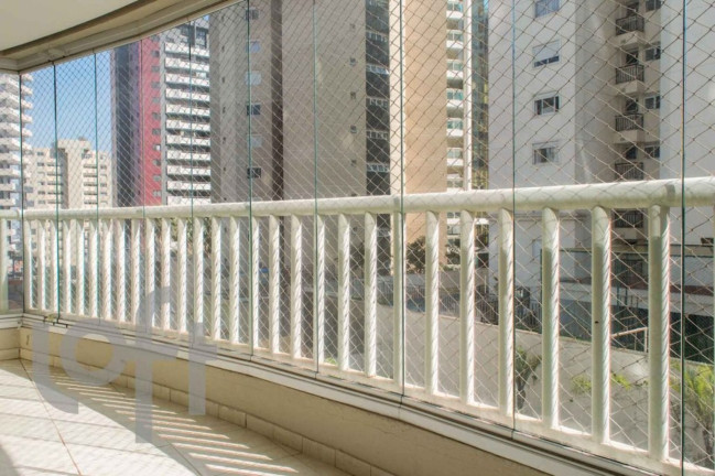 Foto do imóvel Apartamento com 3 Quartos à Venda, 78 m² em Alto Da Lapa - São Paulo