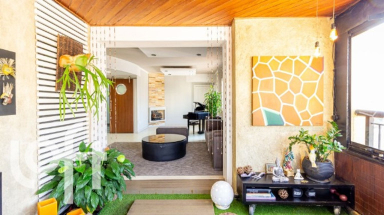 Imagem Apartamento com 3 Quartos à Venda, 120 m² em Tatuapé - São Paulo