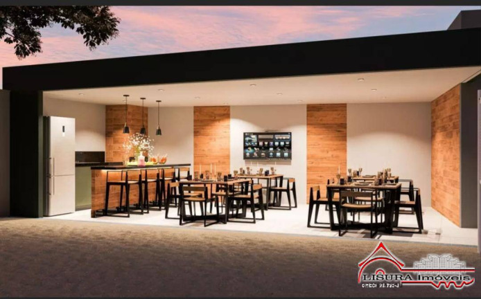 Imagem Apartamento com 3 Quartos à Venda, 58 m² em Centro - Jacareí Imagem Apartamento com 3 Quartos à Venda, 58 m² em Centro - Jacareí