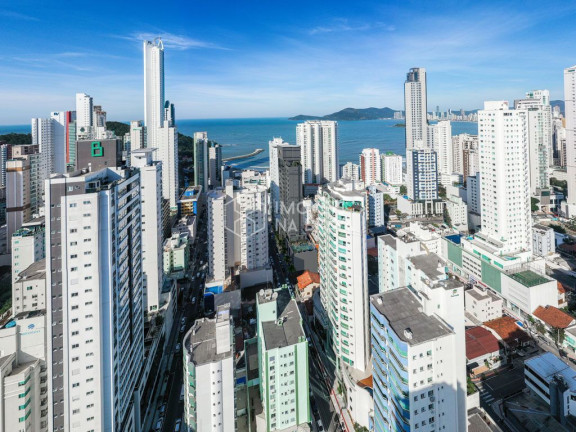 Imagem Apartamento com 4 Quartos à Venda, 146 m² em Pioneiros - Balneário Camboriú