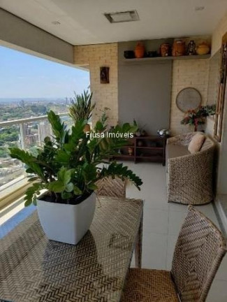 Imagem Apartamento com 3 Quartos à Venda, 184 m² em Jardim Botânico - Ribeirão Preto