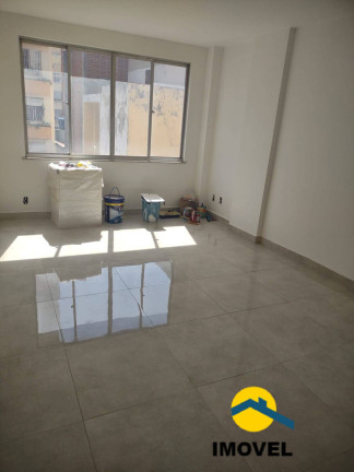Imagem Apartamento com 2 Quartos à Venda, 85 m² em Santa Rosa - Niterói