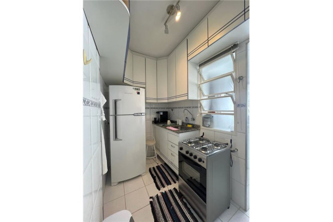 Imagem Apartamento com 2 Quartos à Venda, 67 m² em Vila Cordeiro - São Paulo