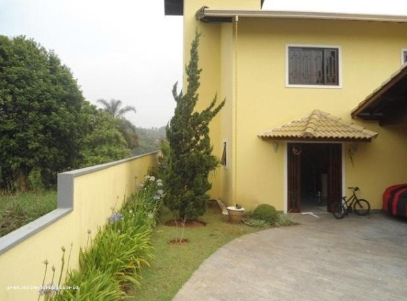 Imagem Casa com 3 Quartos à Venda, 307 m² em Paysage Serein - Vargem Grande Paulista Imagem Casa com 3 Quartos à Venda, 307 m² em Paysage Serein - Vargem Grande Paulista