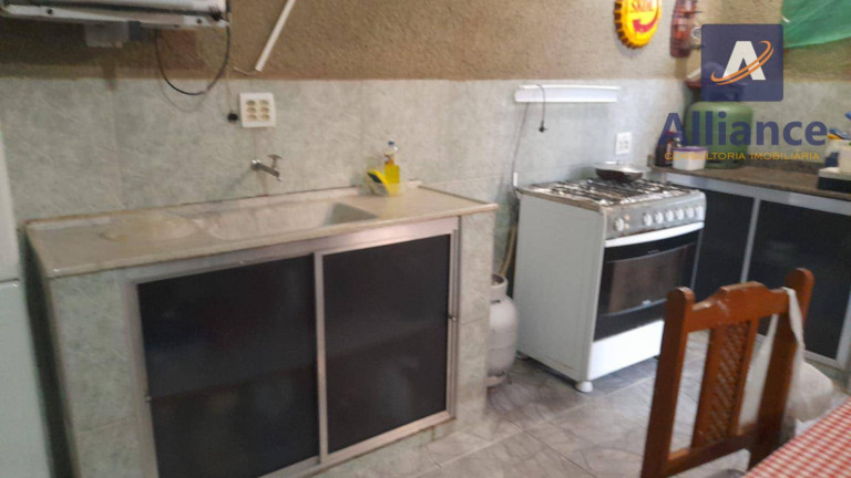 Imagem Casa com 4 Quartos à Venda, 180 m² em Santo Antônio - Louveira