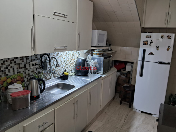 Imagem Imóvel com 2 Quartos à Venda, 140 m² em Vila Belmiro - Santos Imagem Imóvel com 2 Quartos à Venda, 140 m² em Vila Belmiro - Santos