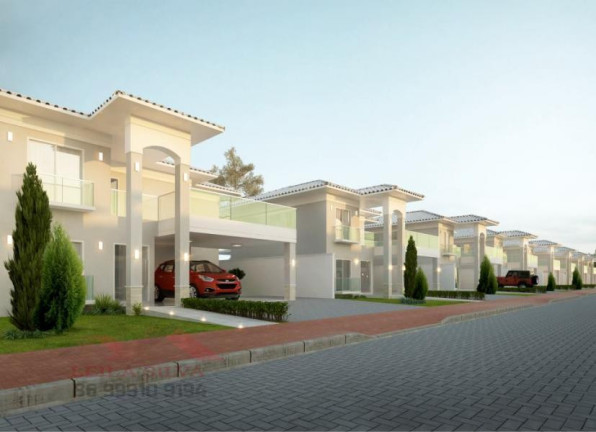 Imagem Casa com 5 Quartos à Venda, 287 m² em Gurupi - Teresina Imagem Casa com 5 Quartos à Venda, 287 m² em Gurupi - Teresina