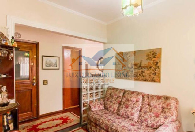 Imagem Apartamento com 4 Quartos à Venda, 120 m² em Perdizes - São Paulo