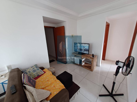 Imagem Apartamento com 3 Quartos à Venda, 82 m² em Ingleses Do Rio Vermelho - Florianópolis