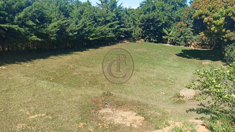 Imagem Chácara com 4 Quartos à Venda, 200 m² em Espírito Santo - Paraibuna