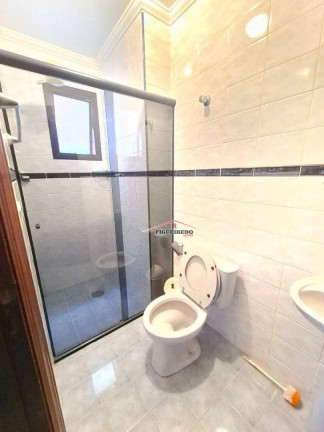 Imagem Apartamento com 3 Quartos à Venda, 168 m² em Canto Do Forte - Praia Grande Imagem Apartamento com 3 Quartos à Venda, 168 m² em Canto Do Forte - Praia Grande