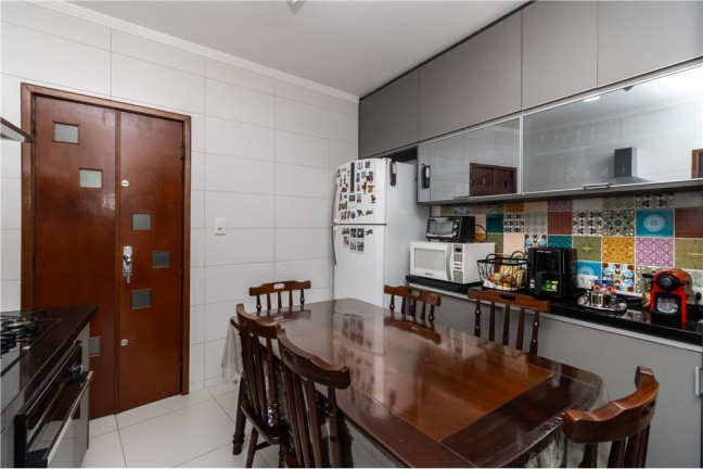 Imagem Casa com 3 Quartos à Venda, 150 m² em Vila Alpina - São Paulo