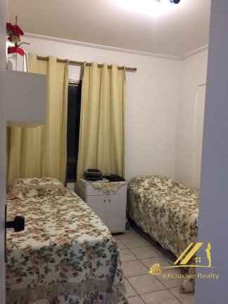 Imagem Apartamento com 4 Quartos à Venda, 142 m² em Candeal - Salvador