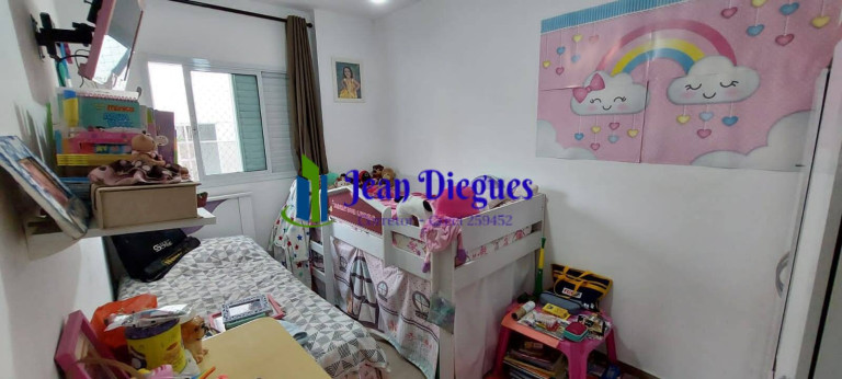 Imagem Apartamento com 2 Quartos à Venda, 70 m² em Canto Do Forte - Praia Grande Imagem Apartamento com 2 Quartos à Venda, 70 m² em Canto Do Forte - Praia Grande