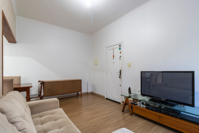 Imagem Apartamento com 2 Quartos à Venda, 92 m² em Aclimação - São Paulo