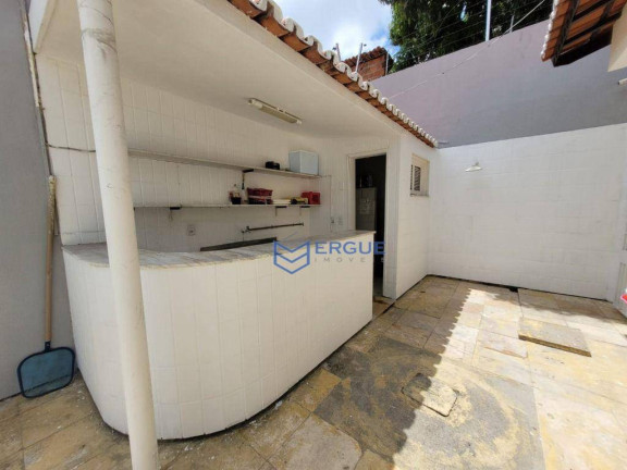 Imagem Casa com 5 Quartos para Alugar, 340 m² em Fátima - Fortaleza Imagem Casa com 5 Quartos para Alugar, 340 m² em Fátima - Fortaleza