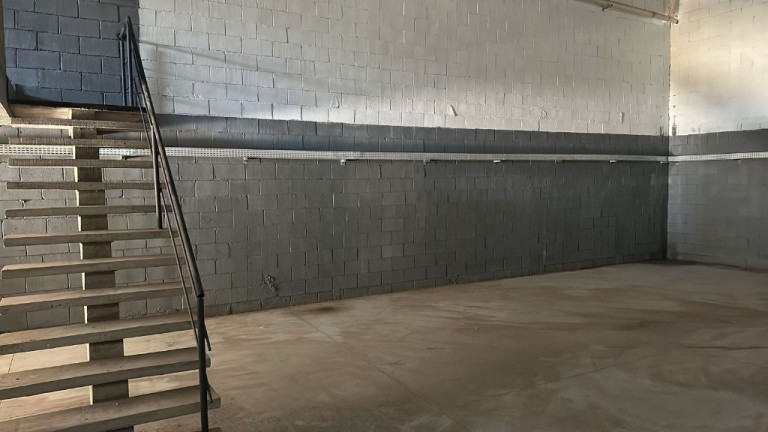 Imagem Galpão à Venda, 350 m² em Centro - Poá Imagem Galpão à Venda, 350 m² em Centro - Poá