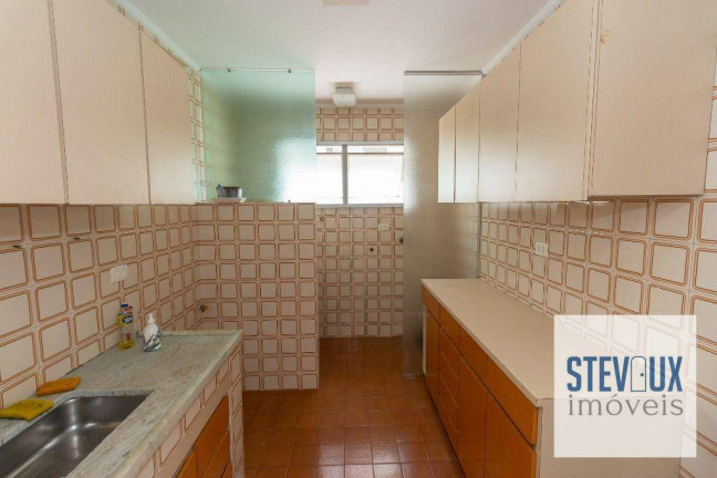 Imagem Apartamento com 1 Quarto à Venda, 48 m² em Moema - São Paulo