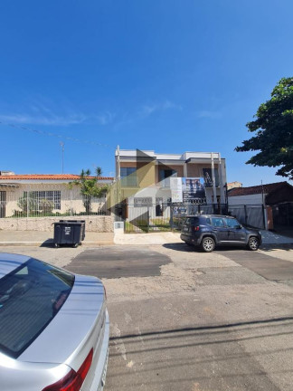 Imagem Casa com 2 Quartos à Venda, 75 m² em Jardim Simus - Sorocaba