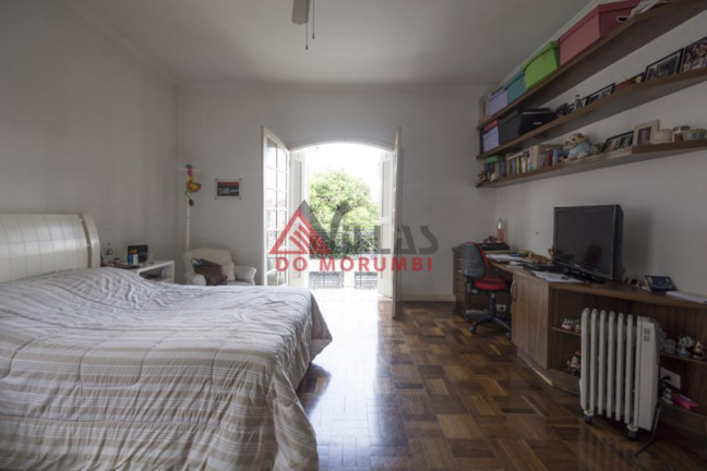 Imagem Sobrado com 4 Quartos à Venda, 390 m² em Jardim Paulistano - São Paulo Imagem Sobrado com 4 Quartos à Venda, 390 m² em Jardim Paulistano - São Paulo
