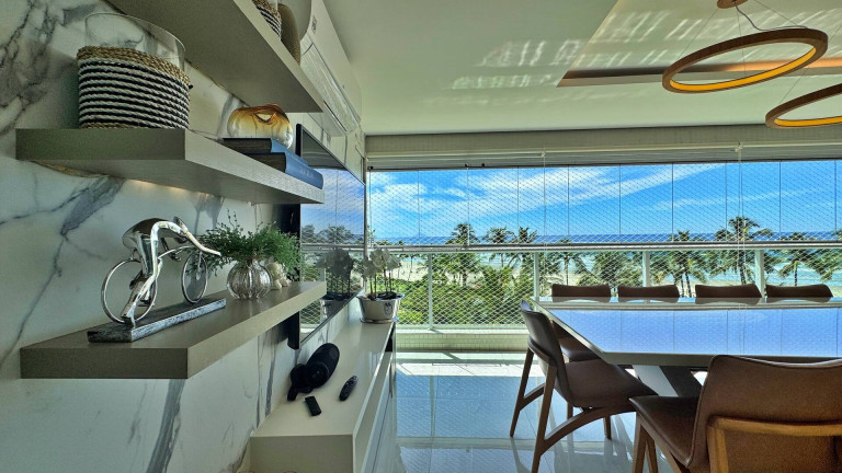 Imagem Apartamento com 3 Quartos à Venda, 169 m² em Riviera De São Lourenço - Bertioga