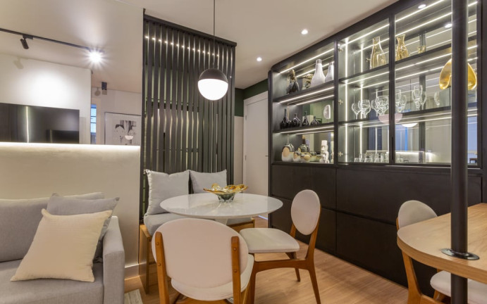 Imagem Apartamento com 2 Quartos à Venda, 35 m² em Centro - São Paulo Imagem Apartamento com 2 Quartos à Venda, 35 m² em Centro - São Paulo