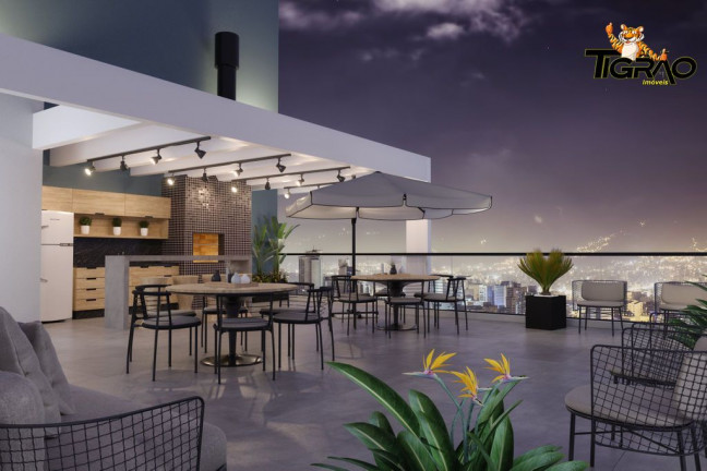Imagem Apartamento com 2 Quartos à Venda, 59 m² em Cordeiros - Itajaí Imagem Apartamento com 2 Quartos à Venda, 59 m² em Cordeiros - Itajaí