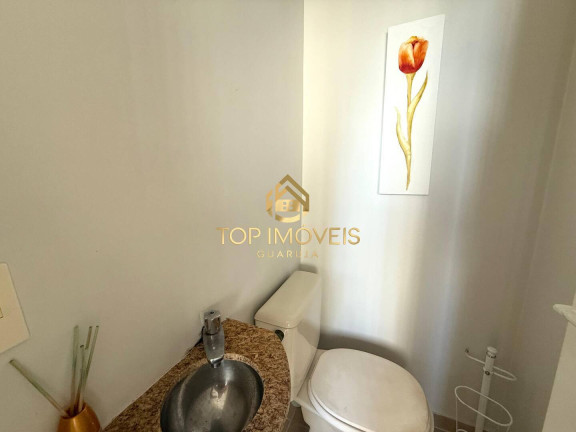 Imagem Apartamento com 4 Quartos à Venda, 149 m² em Pitangueiras - Guarujá
